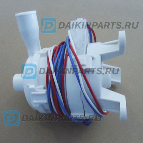 Дренажный насос (помпа) FUJIKOKI / PMD-DM-6 (5016710, 2292487, 6019800) фото 2