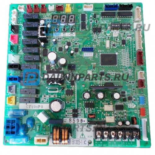 5008630 EL.COMPO.ASSY