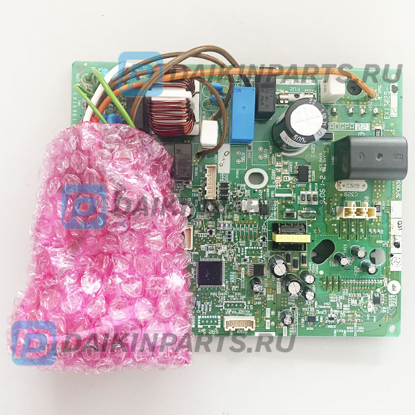 Плата Daikin 5017332 PCB ASSY EX13025-12C[A]