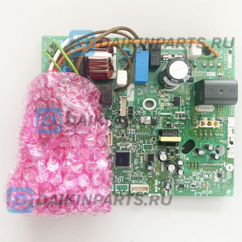Плата Daikin 5017332 PCB ASSY EX13025-12C[A]