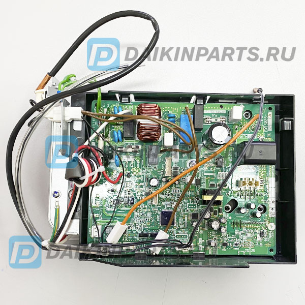 Плата Daikin 5017339 PCB ASSY EX13025-12A[A]