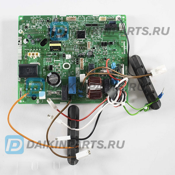 Плата 5015567 PCB ASSY EX13025-12B[A]