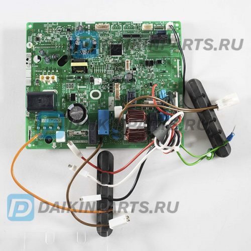 Плата 5015567 PCB ASSY EX13025-12B[A]