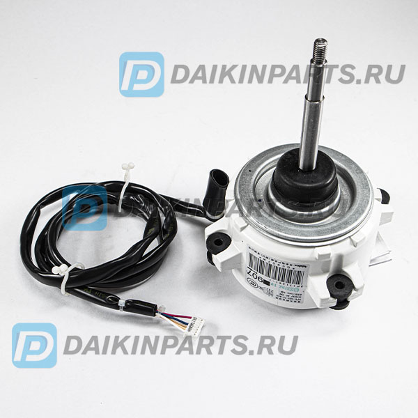 Мотор Daikin KFD-325-70-8C2 n.907 70W (5017652, 2024336, 5016324)