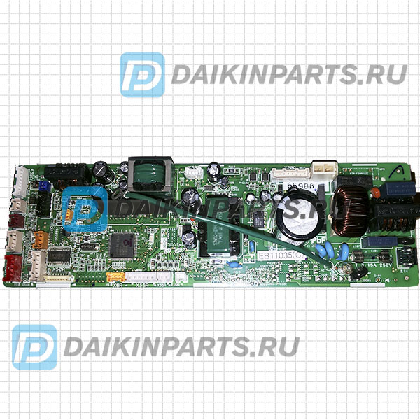 6016134 PRINTED CIRCUIT EC11015