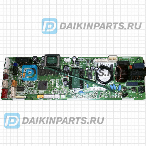 Плата 5017869 PCB ASSY EC11091(E)