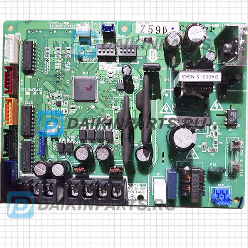 5017870 PCB ASSY EB13038-2(B)