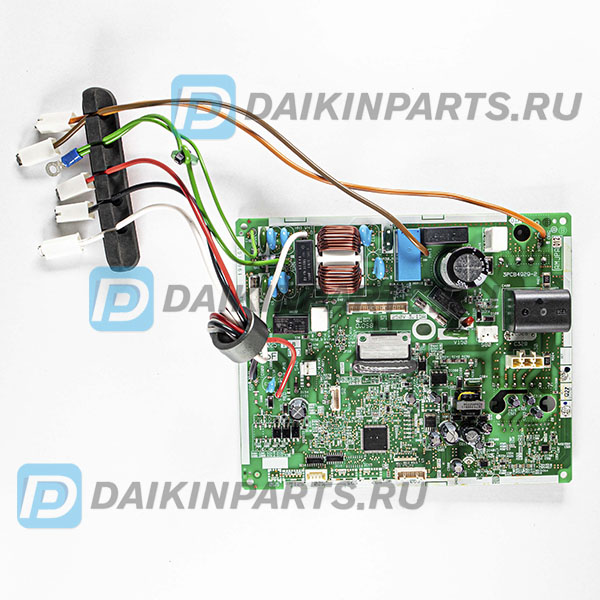 Плата Daikin 5017899 PCB ASSY EX16025-1B(A)