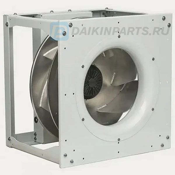 Мотор Ebmpapst K3G630-AS05-01 (5024553)