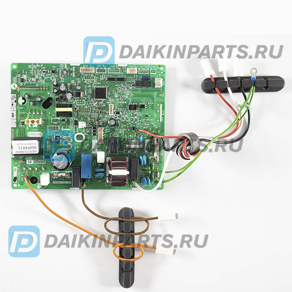 Плата Daikin PCB ASSY EX13025-11C(5018268, 5046430)