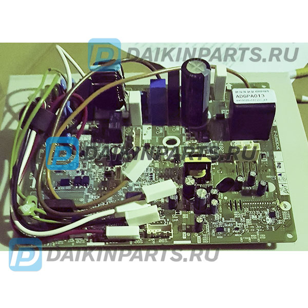 E04003 PCB EB0160 REYP-KJ cap short