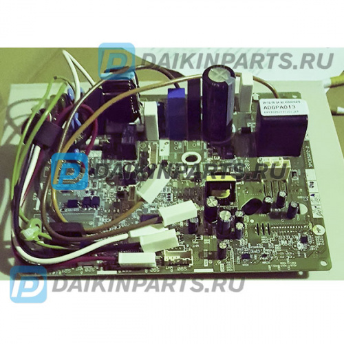 E04003 PCB EB0160 REYP-KJ cap short