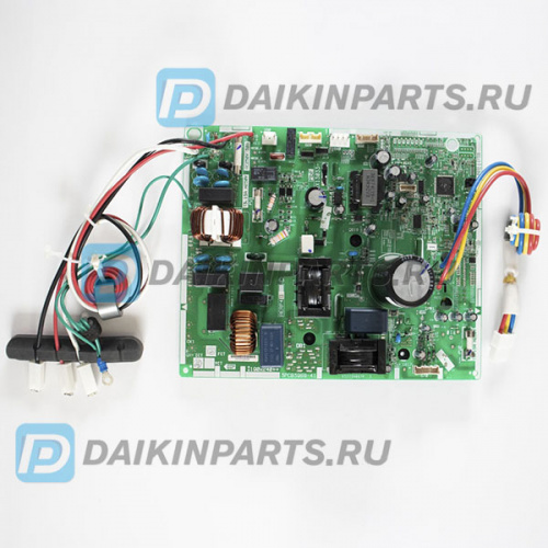 Плата Daikin 5022164 PCB ASSY EX13033-84E(B)