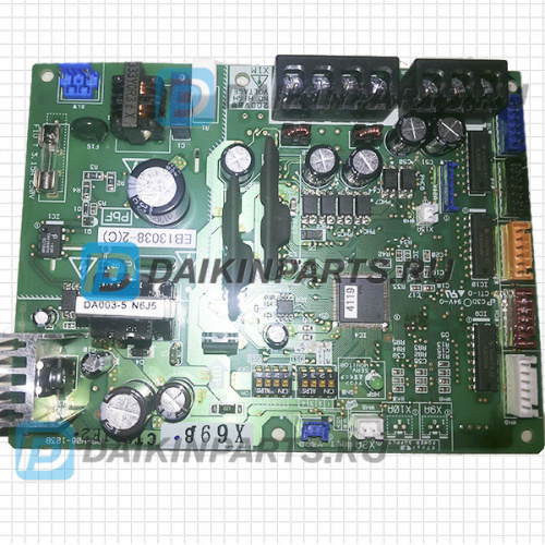5018352 PCB ASSY EB13038-2
