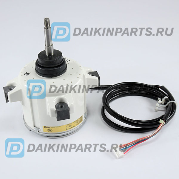 Мотор D90B-37 EHDS89ADA DC FAN MOTOR 128W (5018797)