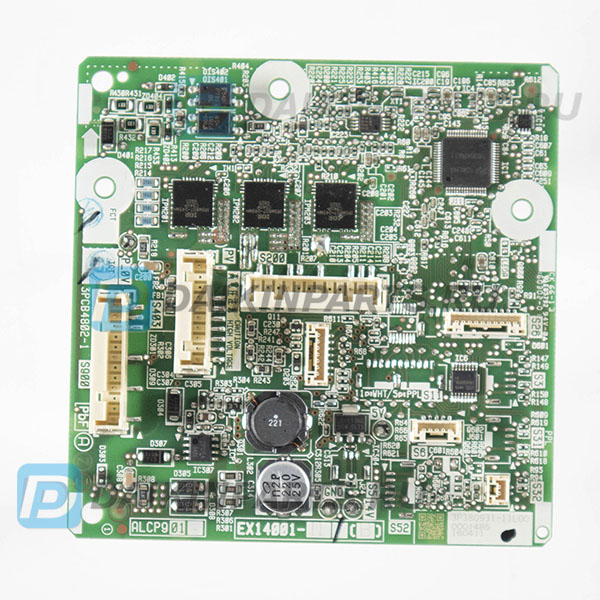 Плата Daikin 5019027 PRINTED CIRCUIT ASSY EX14001-11A