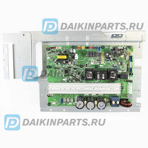 Плата Daikin 5019793 PCB ASSY EC13039-29(B)