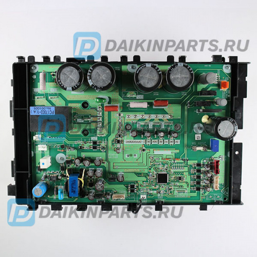 Плата Daikin 5020065 PCB ASSY PC17003-3(A) фото 2