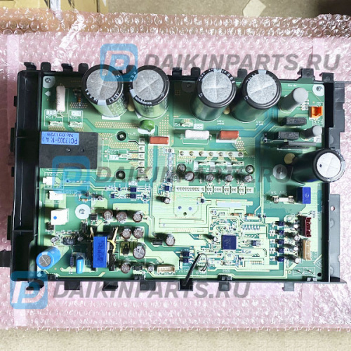 Плата Daikin 5020065 PCB ASSY PC17003-3(A)