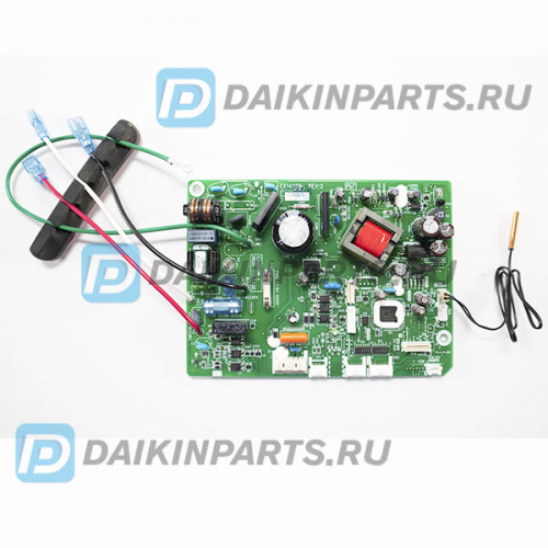 Плата 5019304 PCB CONTROL EX19009-3A