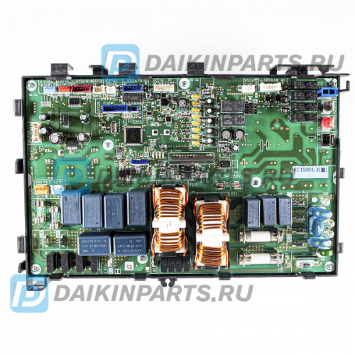 Плата Daikin 5022248 PCB ASSY EC15001-9(A)
