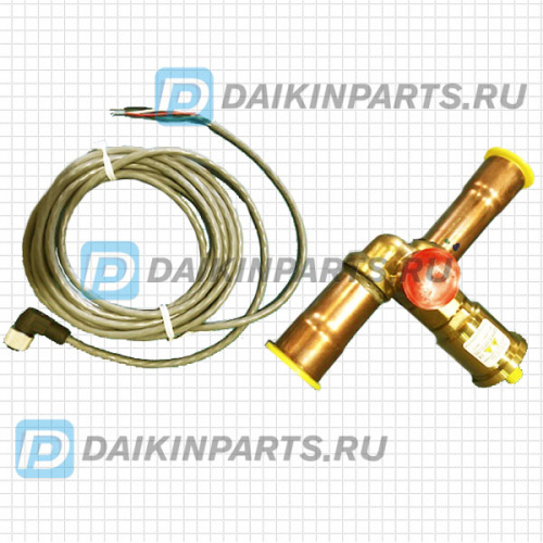 Клапан Parker Sporlan SERI-KS 9x11 ODF M12 LC Part. 805137 (5020063, 5006518) фото 2