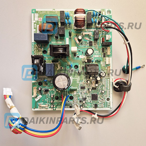 Плата Daikin 5020234 PCB 3F022012-24N= EX13033-44B(B)