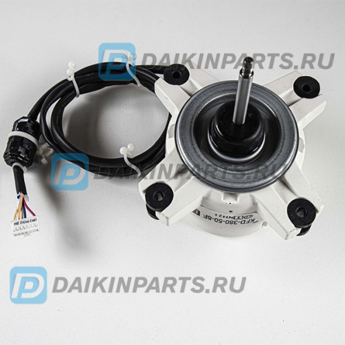 Мотор Daikin KFD-380-50-8F 53W (5020670) фото 3