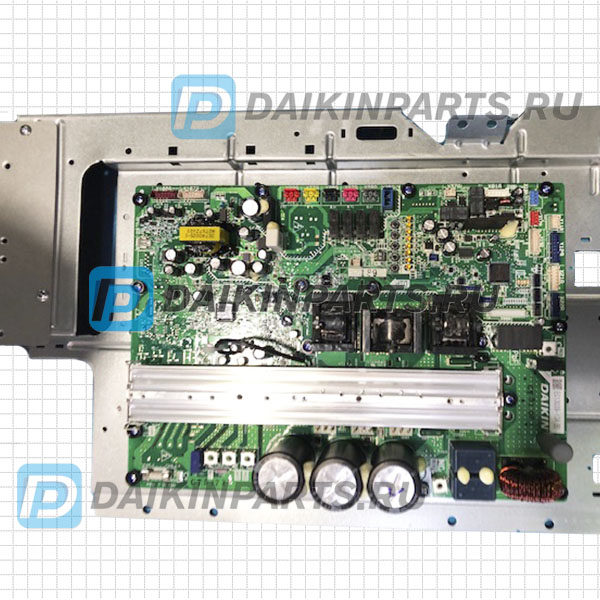 Плата Daikin 5020927 MAIN PCB ASSY