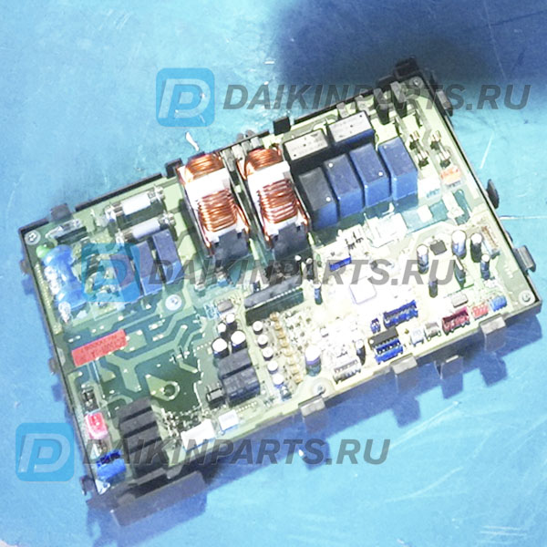 Плата Daikin 5020929 PCB ASSY + MOUNTING PL. EC15001-1A(A)