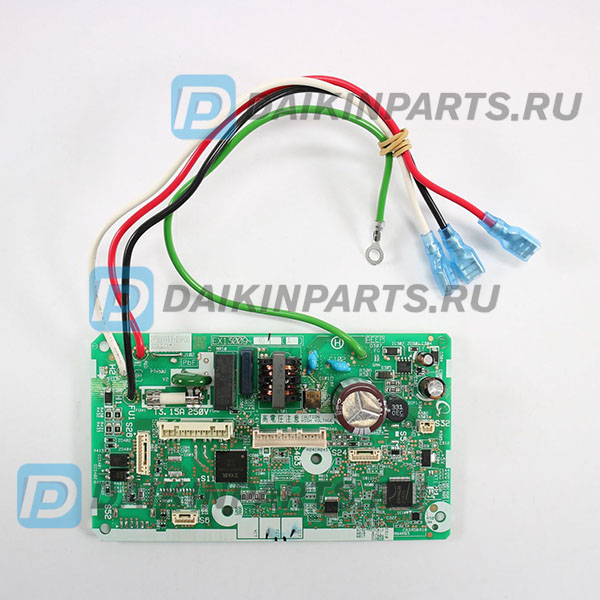 Плата 5021100 PCB ASSY EX13009-19S(C)