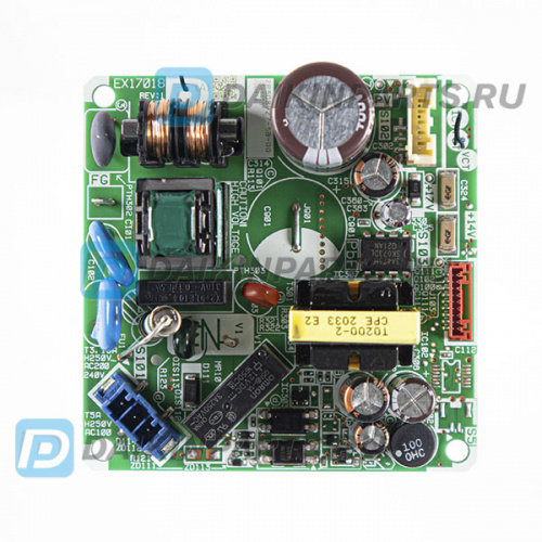Плата Daikin 5021218 PCB ASSYPOWER