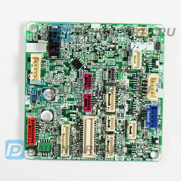 5021222 PCB ASSY(CONTROL)