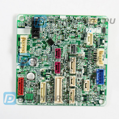 5021222 PCB ASSY(CONTROL)