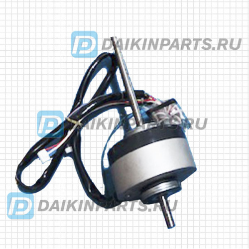 Мотор Daikin 4016361 DC FAN MOTOR DMUD4CHDK 8P 350W фото 2