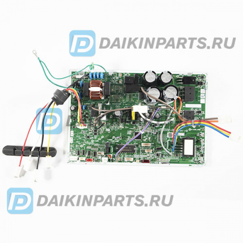 Плата 5022085 PCB ASSY EX17040-1A(A)