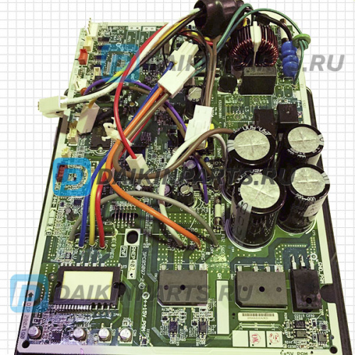 5022112 PCB ASSY EX17016-2B(E)