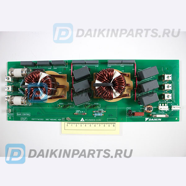 Плата Daikin 5022191 PCB ASSY PC15003-1(A)