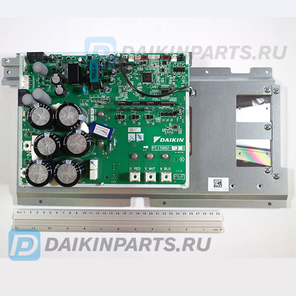 Комплект плат Daikin PC15002 (5022192)
