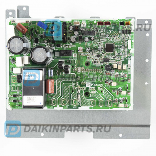 Плата 5022308 PCB ASSY PC16020-6(B)