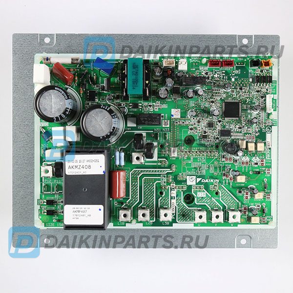 Плата Daikin 5022309 PCB ASSY PC16020-7(B)
