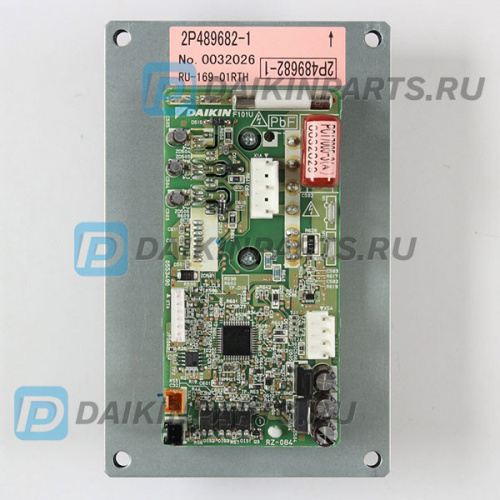 Плата Daikin 5022312 PCB ASSY