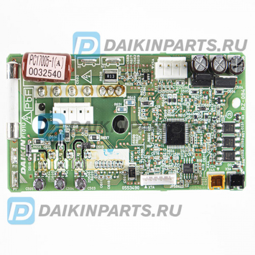 Плата Daikin 5022313 PCB ASSY PC17005-1(A)