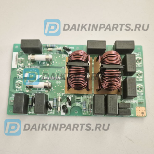 Плата Daikin 5022325 PCB ASSY EB17042-1(A)