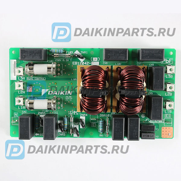 Плата 5022326 PCB ASSY EB17042-2(A)