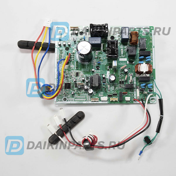Плата Daikin 5022465 PCB ASSY
