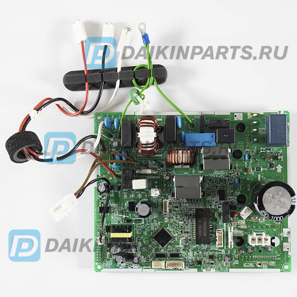 Плата 5022549 PCB ASSY