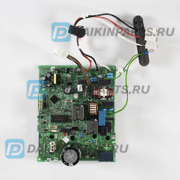 Плата 5022550 PCB ASSY