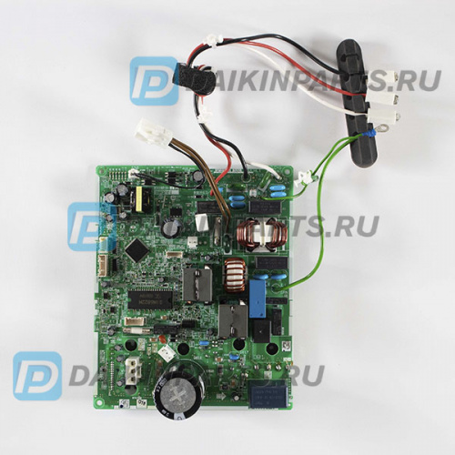 Плата 5022550 PCB ASSY