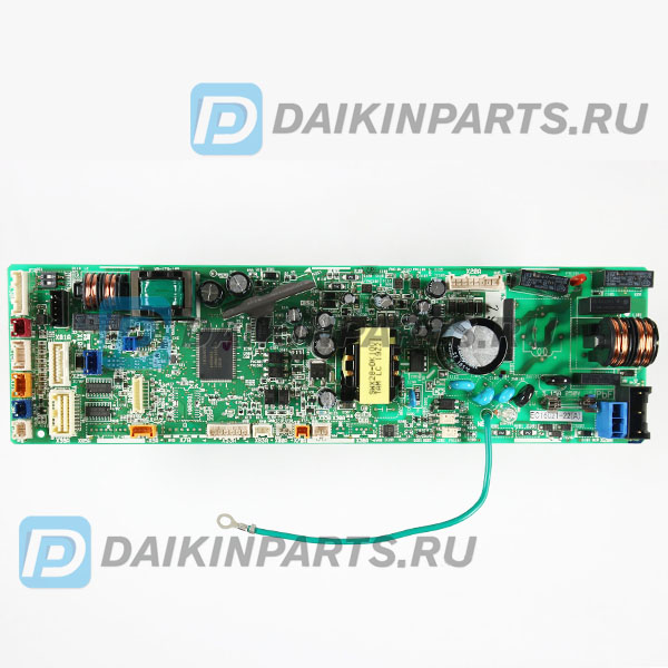 Плата Daikin 4904296 PRINTED CIRCUIT BOARD ASSY EC16021-24